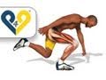 Exercice stabilité jambes
