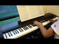 FFVII: Cloud Smiles- Nobuo Uematsu ( クラウド スマイルズ - 植松伸夫 )