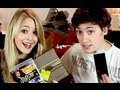 Christmas Gift Guide for HIM!