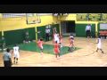 Taylor Collins Highlights vs. Cloverdale