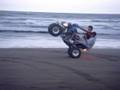 el mike reparando la raptor (la chona jalisco)
