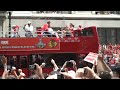 Stanley Cup passes by Robomodo