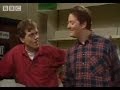 Yellow Pages advert spoof- A Bit of Fry and Laurie- BBC Comedy