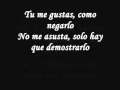 El Poeta (LETRA) Chino y Nacho SUPREMO 2011