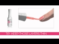Orly GelFX Video