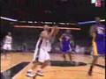 Tribute To San Antonio Spurs Big Three