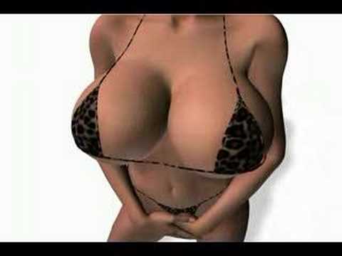 breast expansion