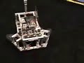 NItro Robot Demo