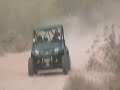 David in his Terex