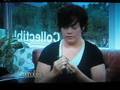 My 1st TV appearance