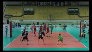 Highlights season 2015/16 -Attack