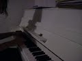 Impro au piano