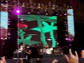 fobia-Muy maniatico de mi parte-vive latino 2007