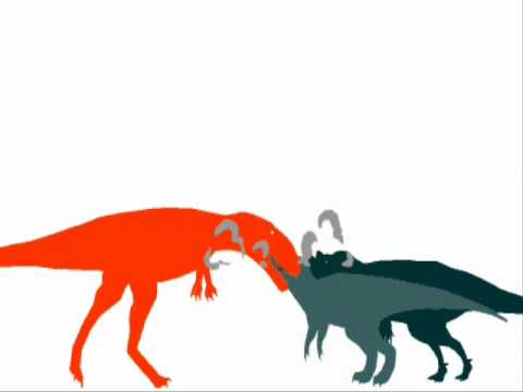 Ceratosaurus