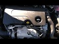 Used Engine Opel Astra K Sports Tourer 1.6 CDTI 110 16V Price € 2.450,00 Margin scheme offered by LvS Carparts