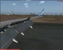 Blue-World-Air Landing in Hurghada (HEGN) Blue-World-Air Landing in Hurghada (HEGN)