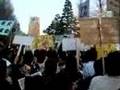 早稲田大学・2006年春の新歓風景 1/2 (April Festivity in Waseda 2006 1/2)