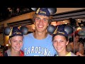 Multimodal project- Disney World