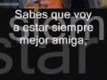 para vos inadaptada sociaaal !
te amoo tanto :) solcete