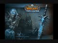 WoW - Wrath of the Lich King Beta! Sign up now!