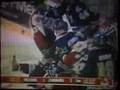 condors vs falcons fight [full version]