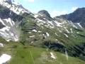 鐵力士山cable car 02