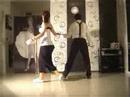 Mad Lindy Hop 
