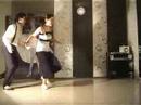 Mad Lindy Hop 