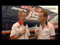 After the Flag - Official MotoGP Webcast - Indianapolis 2008
