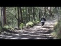 Mick has got some weekend chores to do but gets distracted from the other love in his life, his brand new Super Tenere. Mick heads out for a quick blast in the forest to get those cob webs from work out of his head. He pays the consequences later.