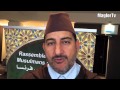 Paris : Dr. Mohamed Sarrar pour Maglor Paris : Dr. Mohamed Sarrar pour Maglor