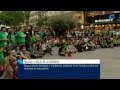 Fracasa la huelga de la enseñanza