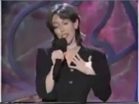 Wendy Liebman (Women of the Night Special)