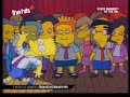 The Simpsons. Do The Bartman The Simpsons. Do The Bartman