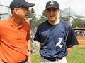 Linglestown vs. Valley View, game 1 of twin bill