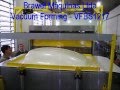 Vacuum Forming   Brawel M�quinas