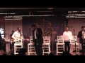Yeedle Werdyger Chizuk Kumzits Part 1/9
