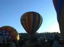 Mesilla Valley Balloon Rally Las Cruces