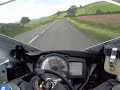 gsxr 600 en rodage gsxr 600 en rodage