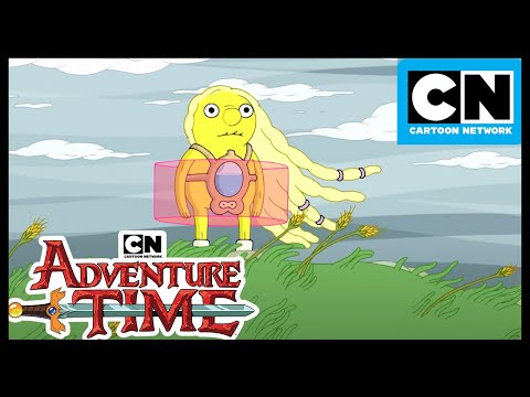 Adventure Time | Lemonhope Story: Part 2 | Cartoon Network