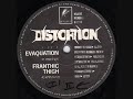 Distortion - Frantic Thigh