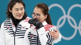 평창 올림픽 영웅' 여자컬링 김민정 감독, 결국 징계위 선다