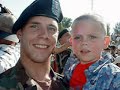 Love for a Soldier