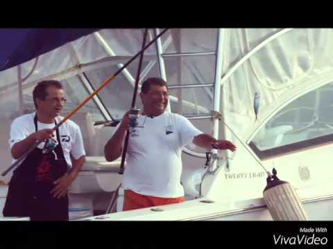 Campeonato de Pesca de Raors