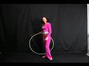 Hula hop - �wiczenia cz.2