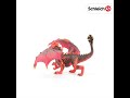 Miniature vidéo Figurine Eldrador : Dragon de lave