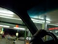 Ecuadorian at Sonic, pt 2.
