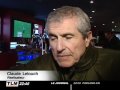 Claude Lelouch Au Festival Lumière