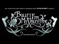 Bullet For My Valentine-Hand of Blood Bullet For My Valentine-Hand of Blood