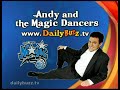 Orlando Magic Dancer Auditions (The Daily Buzz)